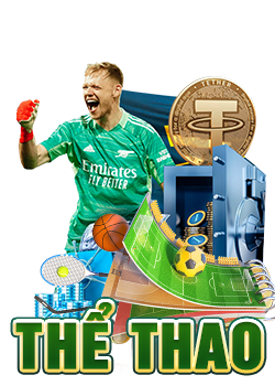 TK88 9 Game thể thao TK88